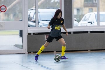 Bild 314 - wDJ Loewinnen Cup D2